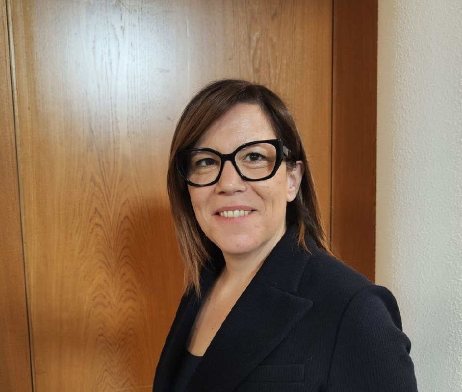 Rivolta d'Adda - Marianna Patrini con Gian Cremonesi 