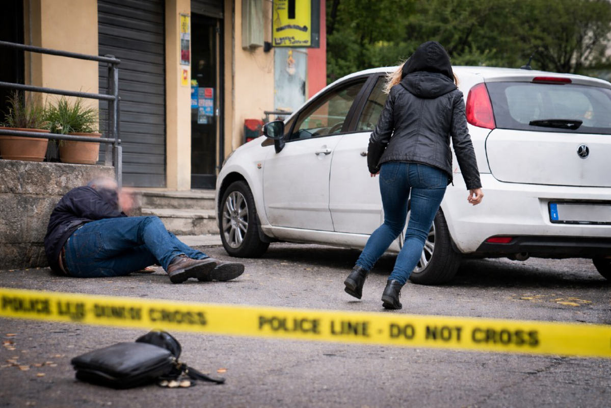 Soresina – Cinque anni in galera