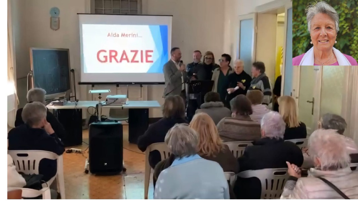 Pandino - Nuovo comitato di gestione