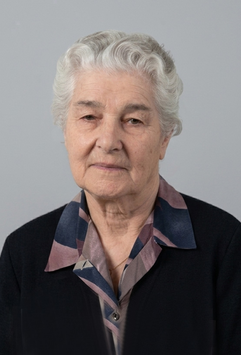 Necrologio di Rosina Rastelli
ved. Romani
di anni 99 - Crema News: i necrologi del giorno