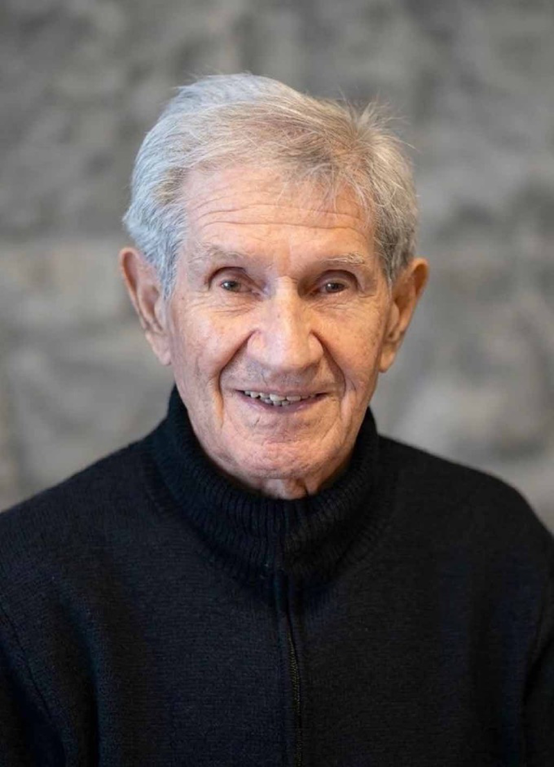 Necrologio di Enio Giavazzi
di anni 89 - Crema News: i necrologi del giorno