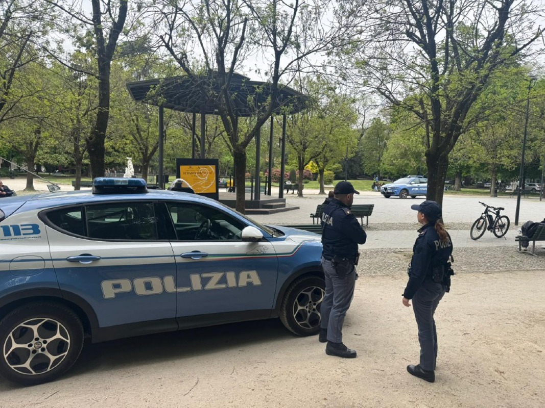 Dal territorio - Cani e padroni