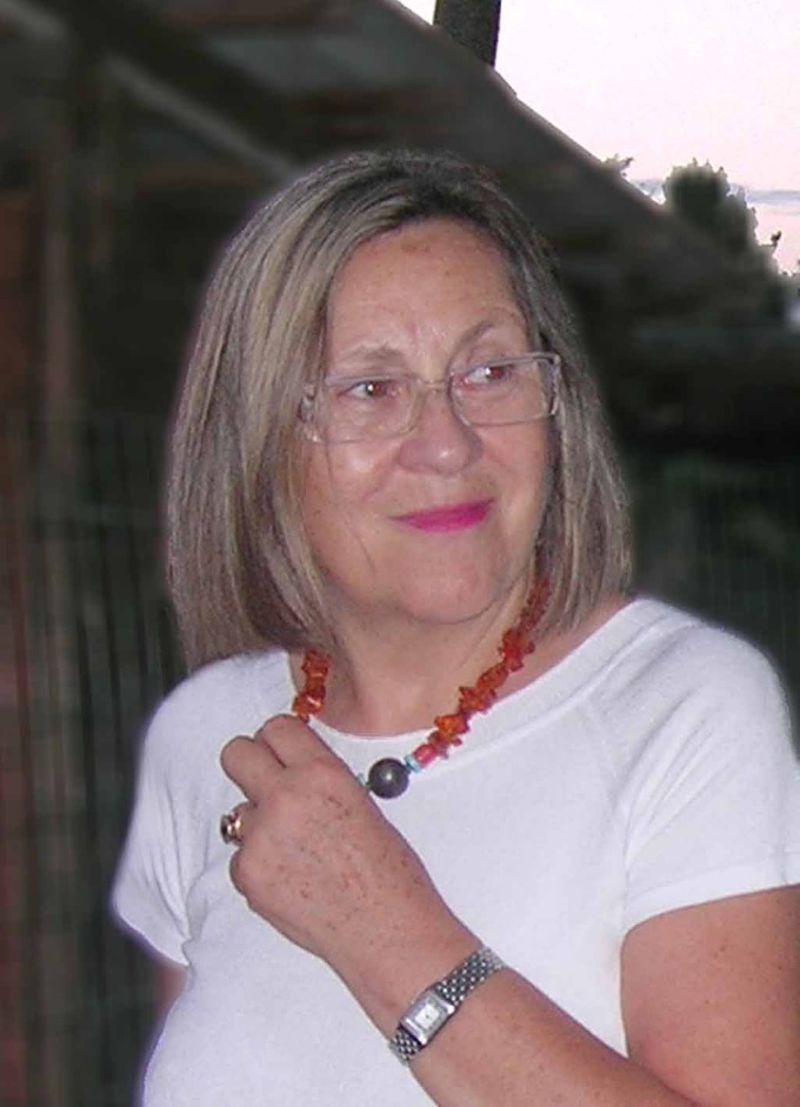 Necrologio di Enrica De Vizzi
ved. Bravi
di anni 81 - Crema News: i necrologi del giorno