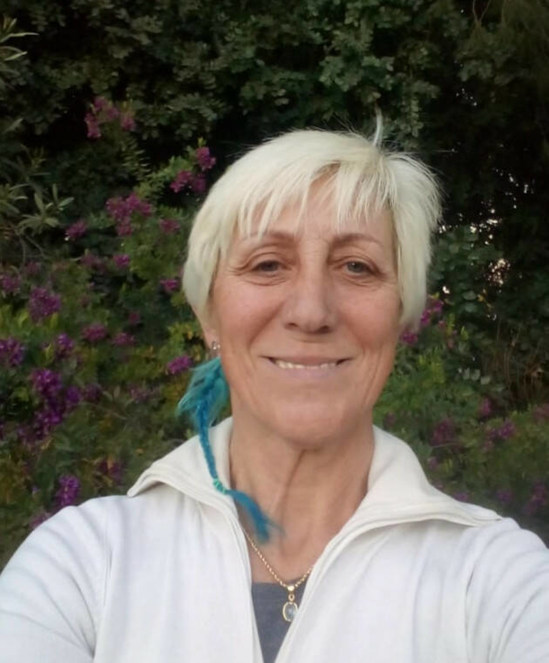 Crema - In giro per l'Italia in bici