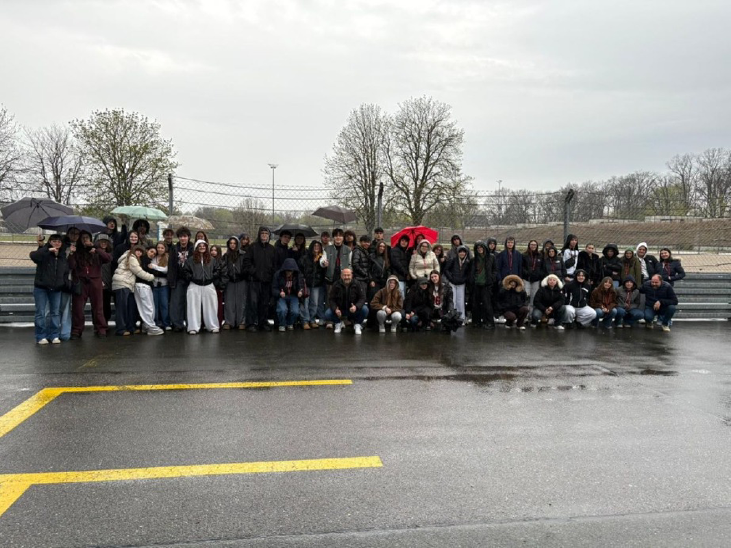 Crema - Viaggio della Memoria