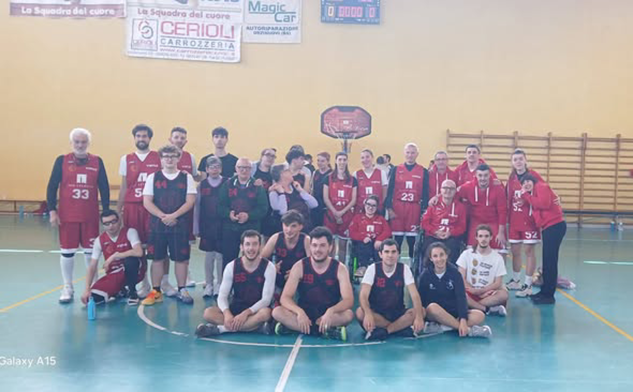 Baskin - Tempo di semifinali