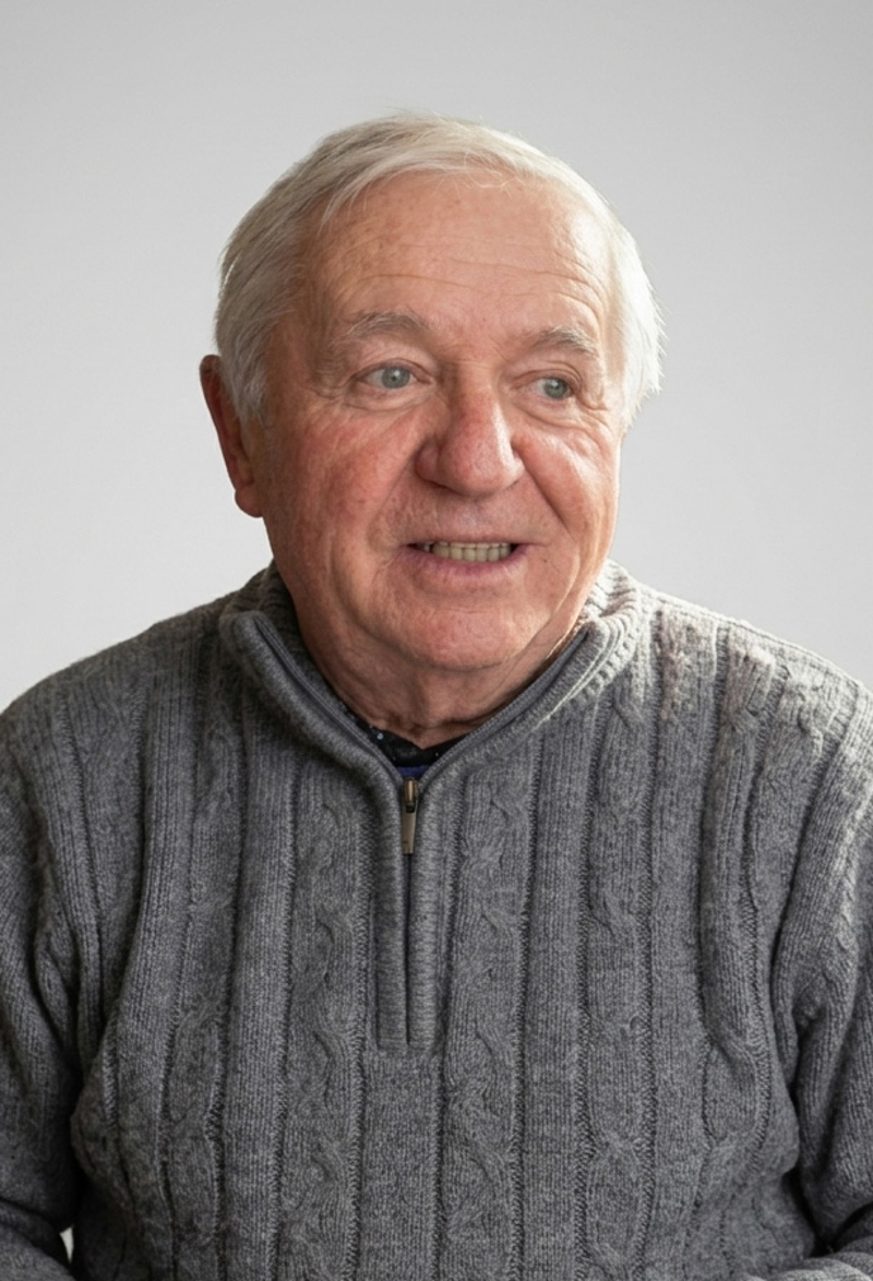 Necrologio di Domenico Benedetti
di anni 90 - Crema News: i necrologi del giorno