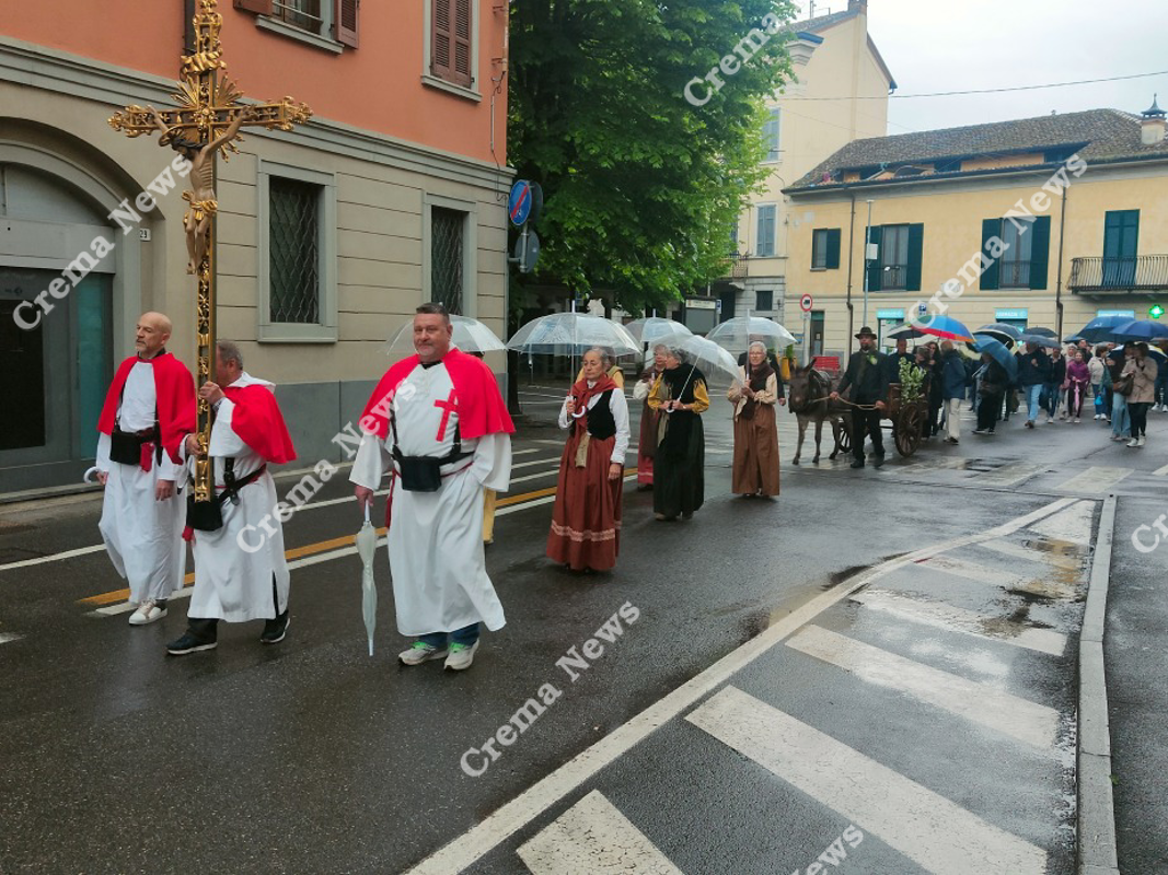 Vailate - Si rinnova la tradizione 