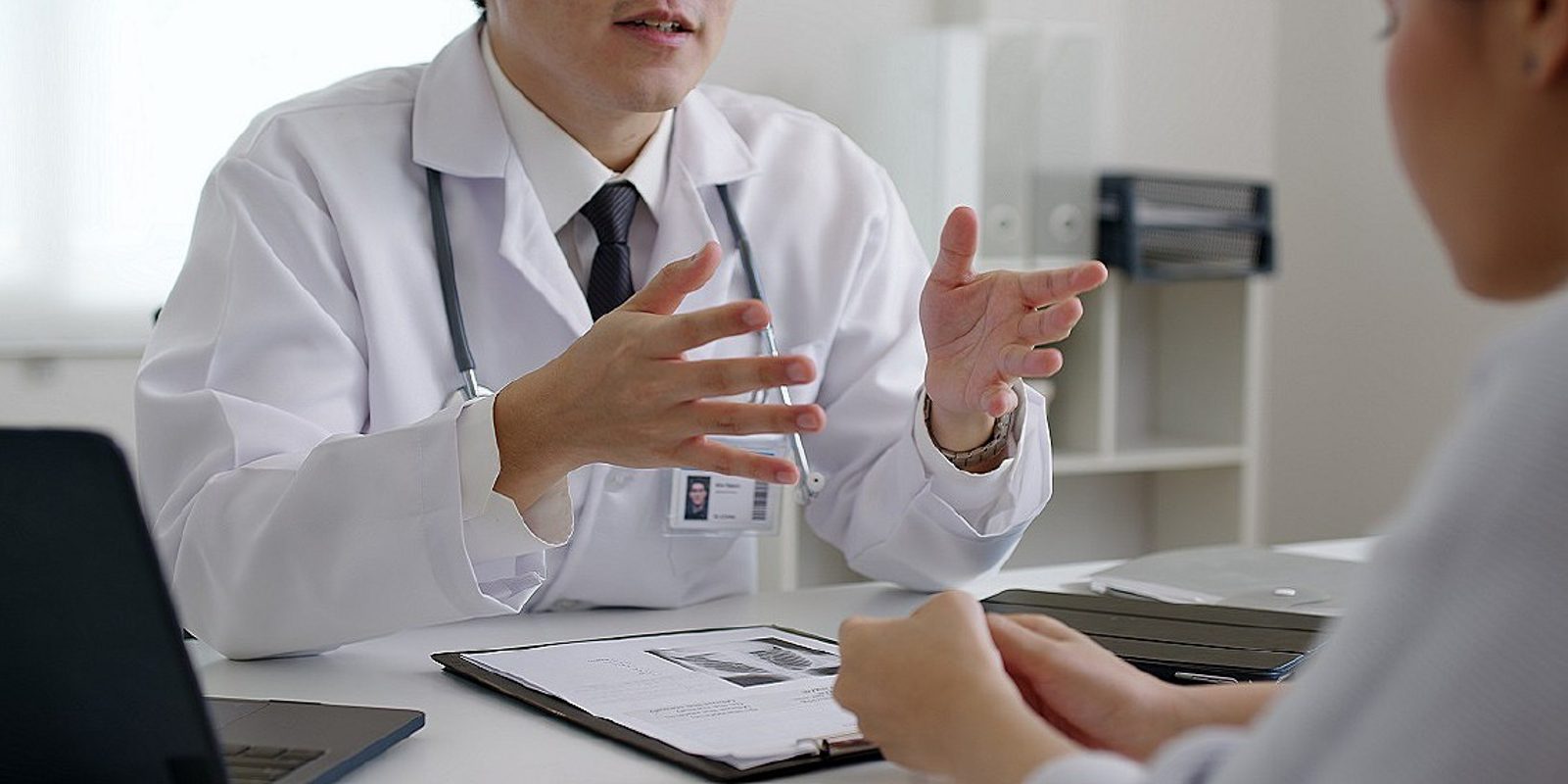 Crema - Mancano 77 medici 