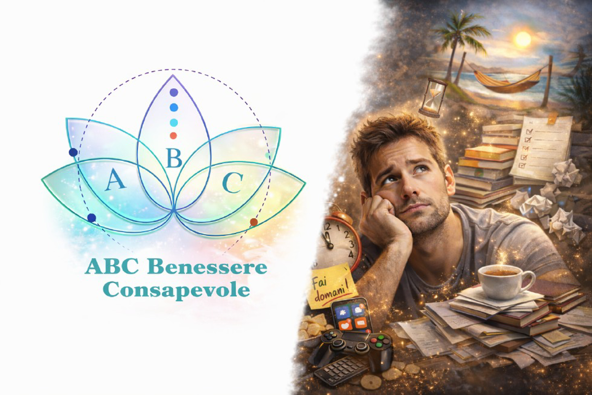 Crema - Procrastinazione, perché rimandare?