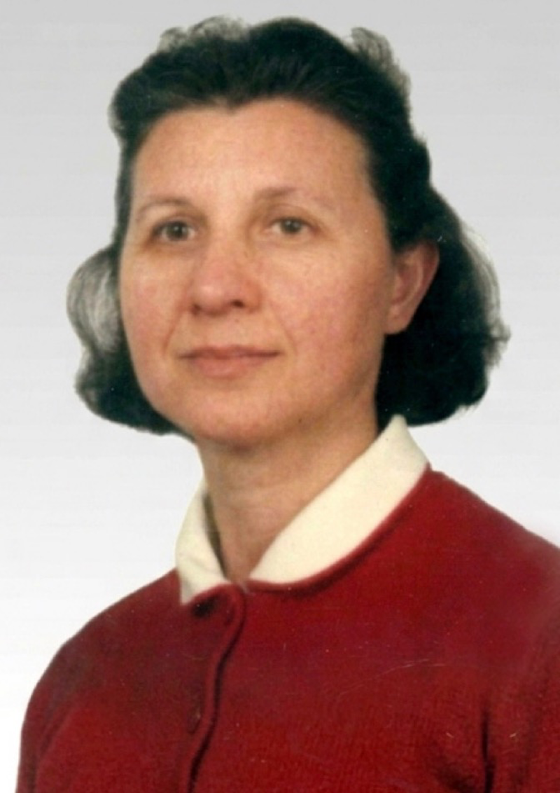 Necrologio di Piera Merisio
ved. Gagliardi
di anni 89 - Crema News: i necrologi del giorno