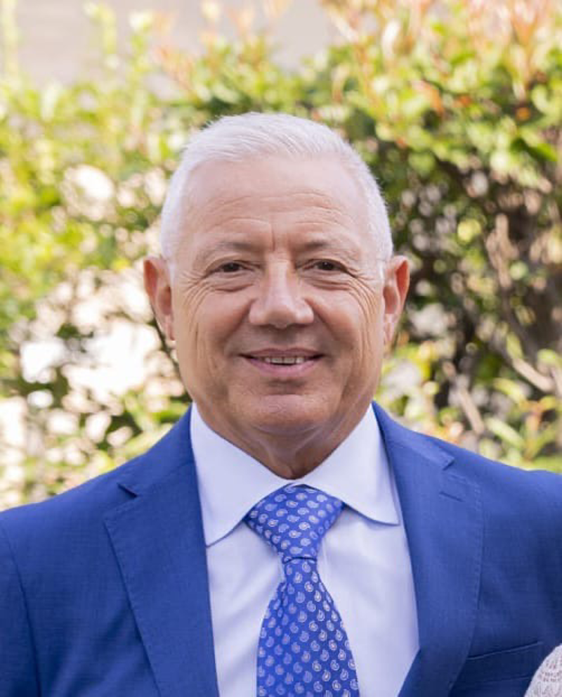 Necrologio di Donato Archetti 
di anni 60 - Crema News: i necrologi del giorno