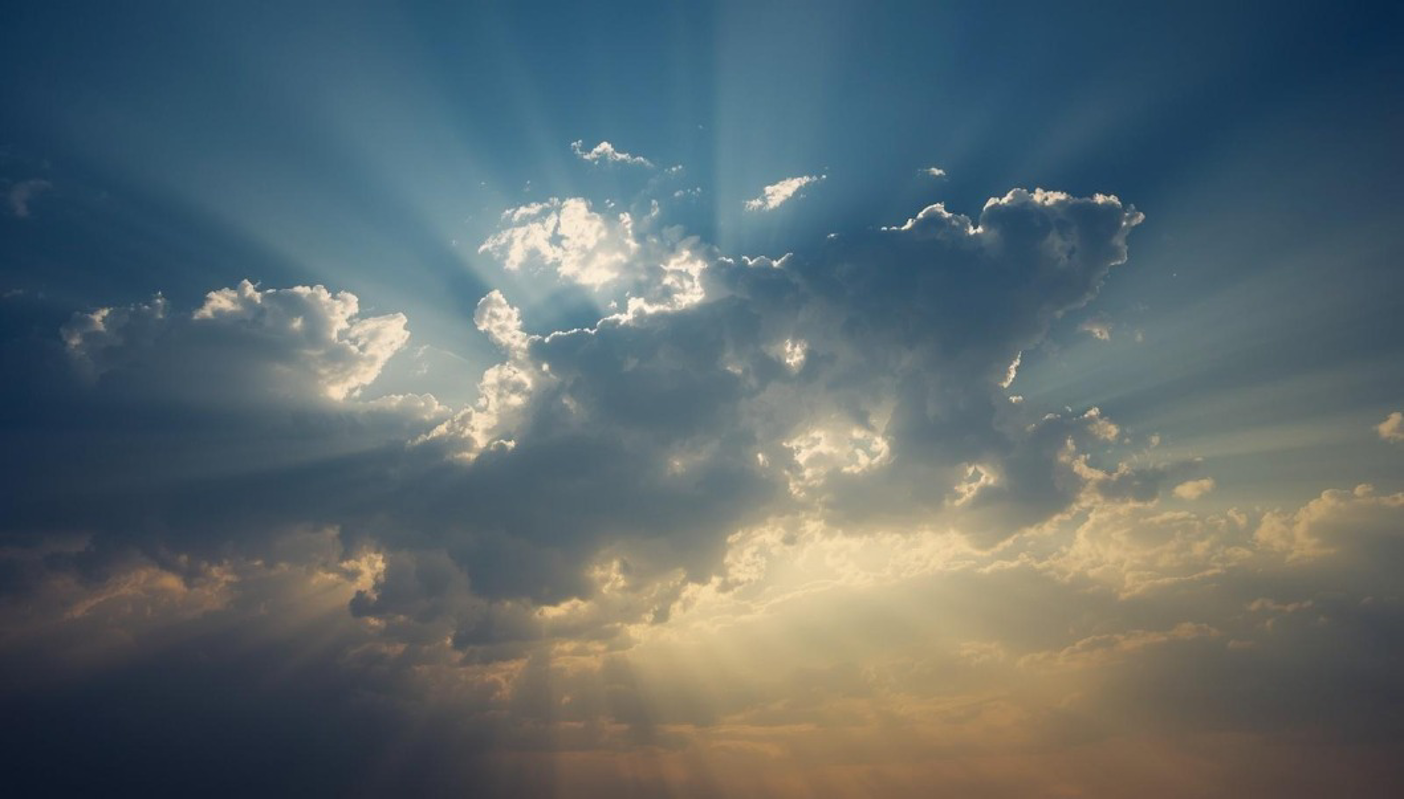 Schiarite nel pomeriggio