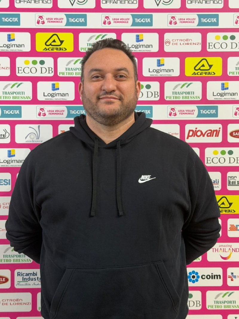 Volley A2 - Arriva Ficarra