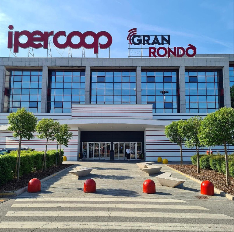 Crema - Party & friends