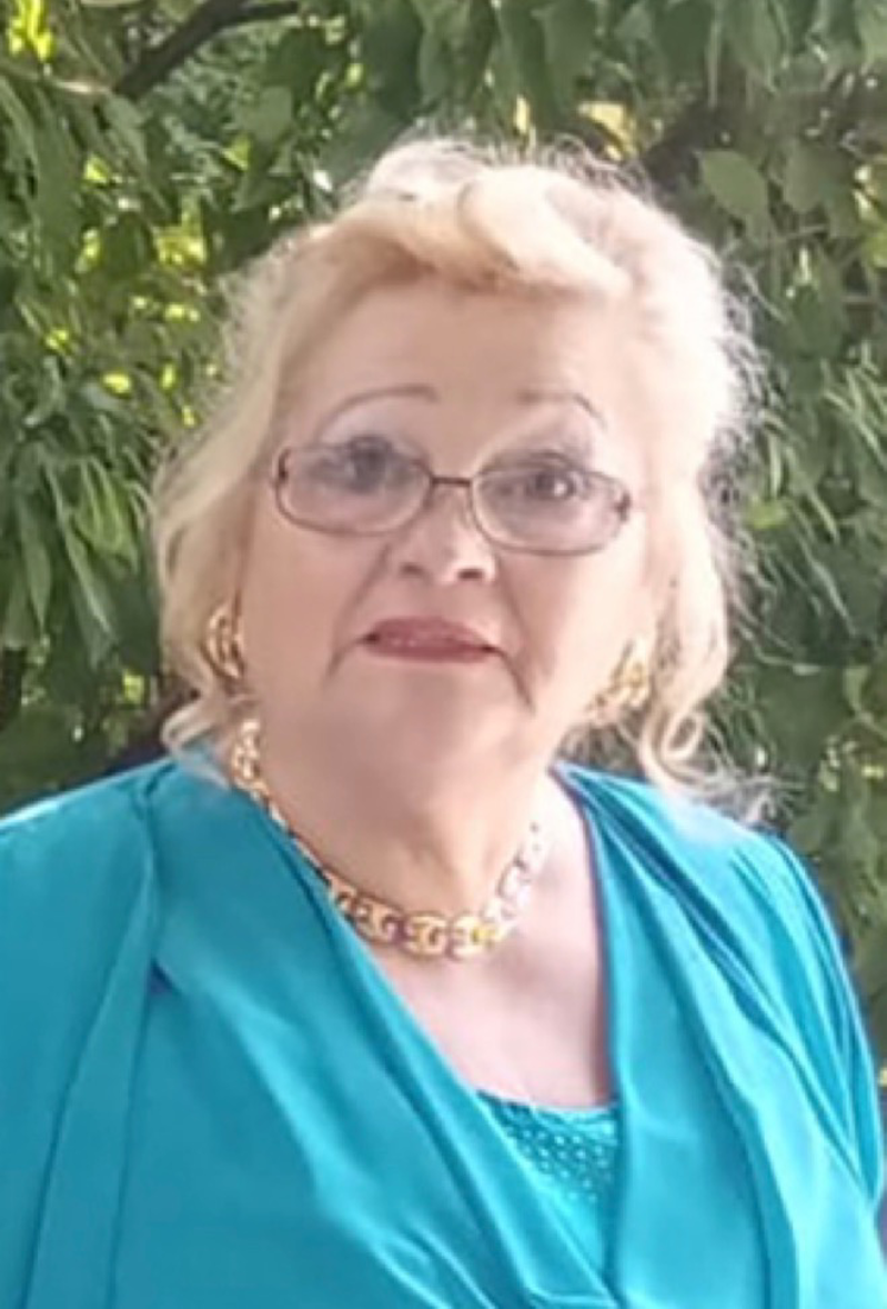 Necrologio di Costanza Messina
ved. Pappalardo
di anni 78 - Crema News: i necrologi del giorno