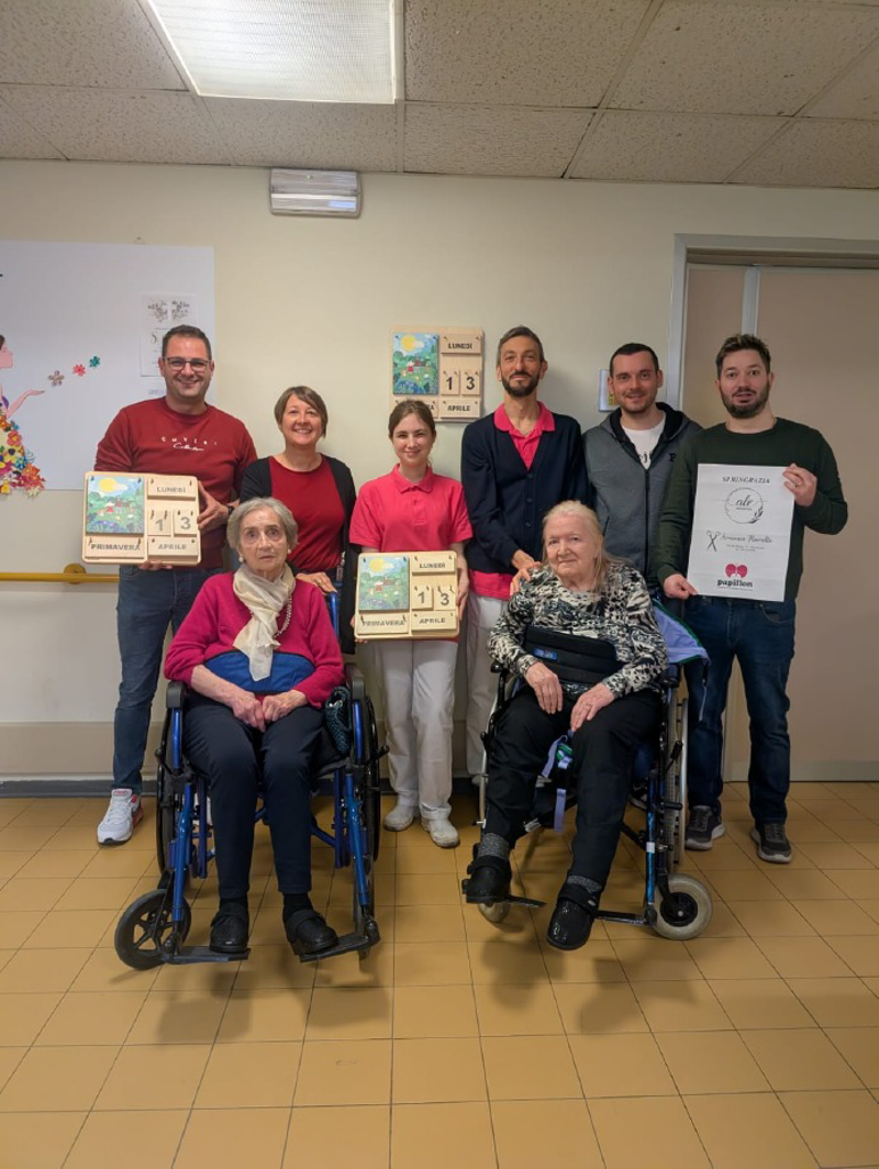 Crema - Calendari per sempre