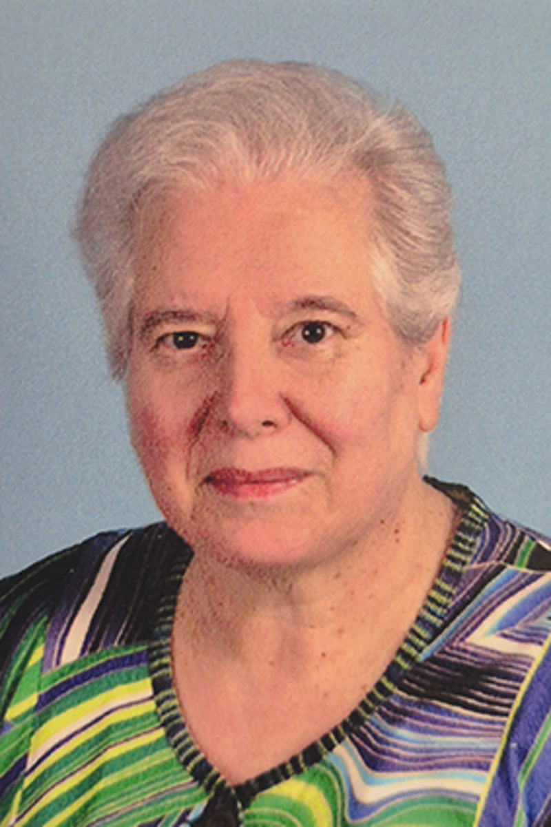 Necrologio di Giovanna Ciraolo 
ved. Bombara 
di anni 88 - Crema News: i necrologi del giorno