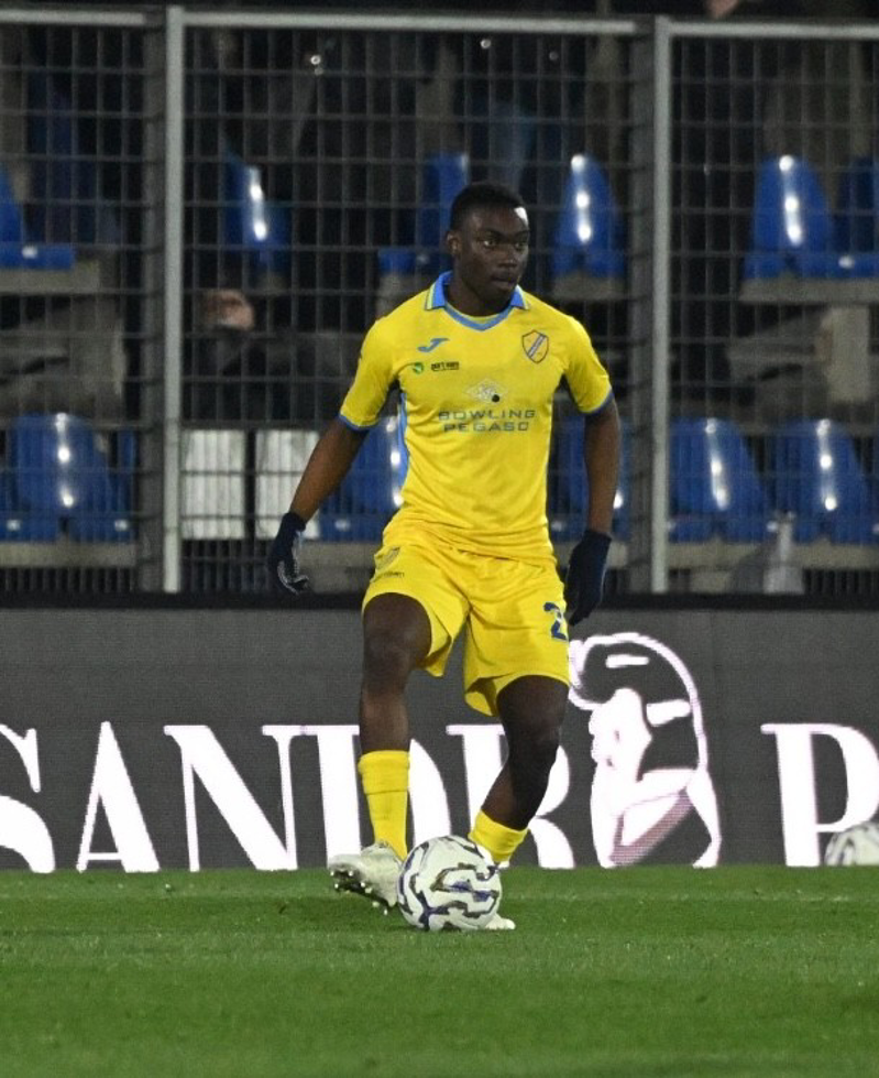 Calcio - Pergo, la lista degli infortunati