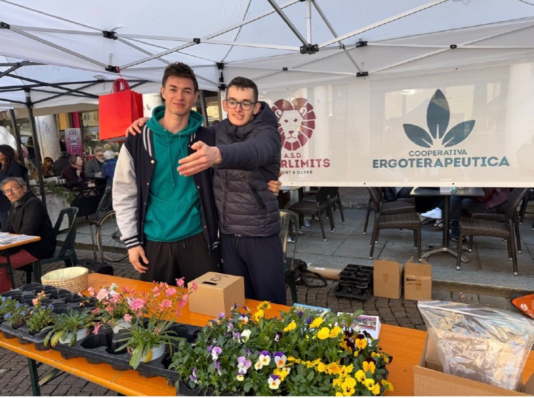 Quintano - Festa di primavera