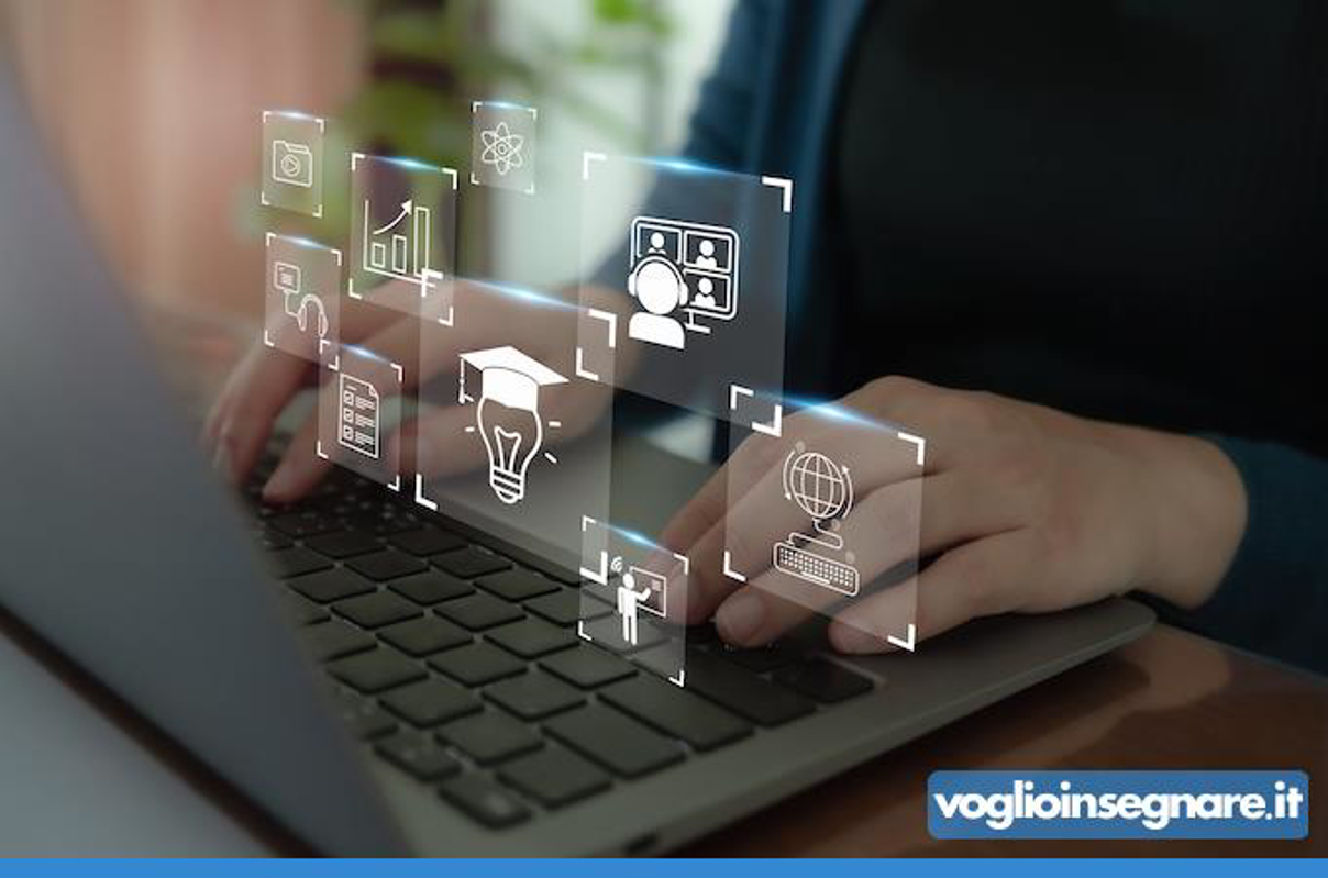 Crema - Ti insegno il computer