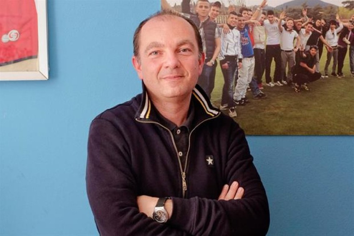 Spino d’Adda - C'è don Claudio Burgio