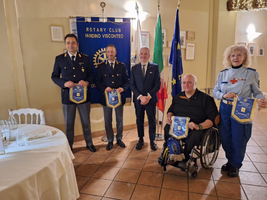 Ripalta Guerina - Prrevenzione e repressione