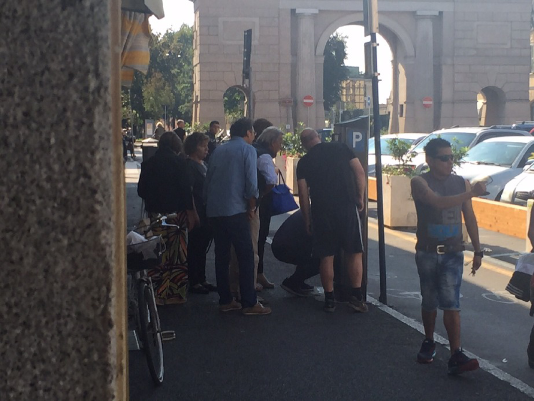 Crema - Parcheggi, ancora all'Ica