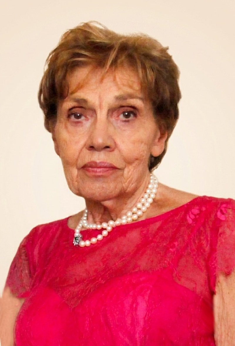 Necrologio di Enrica Patta
ved. Torriani
di anni 83- Lodi News: i necrologi del giorno