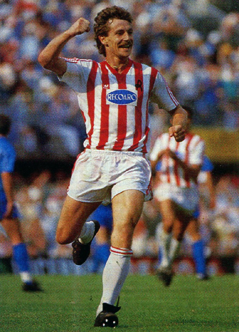 Calcio - Il Vicenza vuole vincere