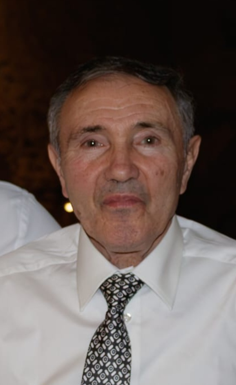 Necrologio di Mario Cattaneo
di anni 80 - Crema News: i necrologi del giorno