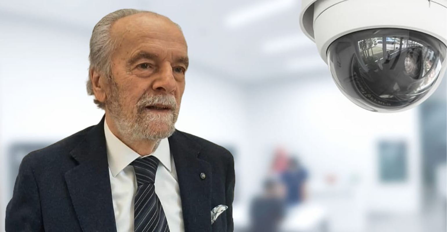 Madignano - Rigata l'auto del sindaco