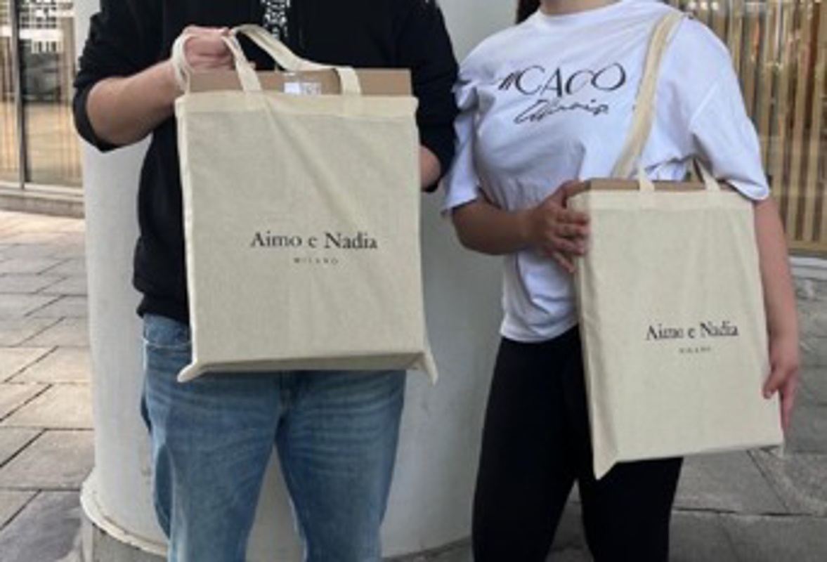 Crema - Secondo posto