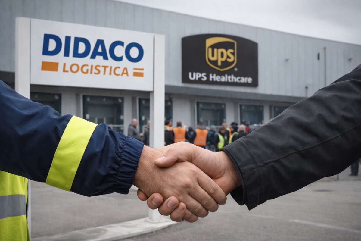 Spino d'Adda - Didaco, accordo 