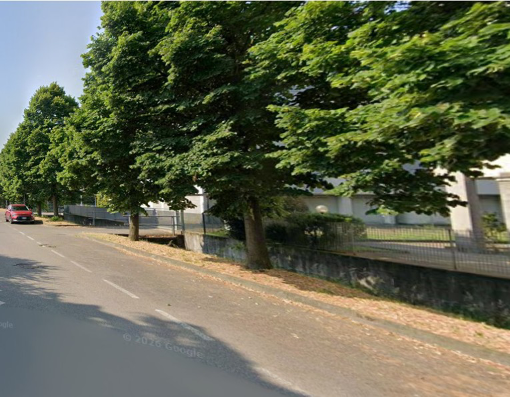 Spino - Mezzo milione nella roggia