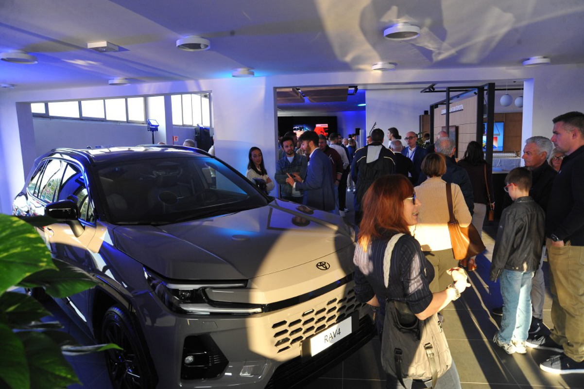 Castelleone - Nuova Autotorino