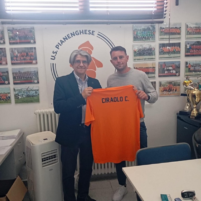 Pianengo - La Pianenghese debutta nel Subbuteo