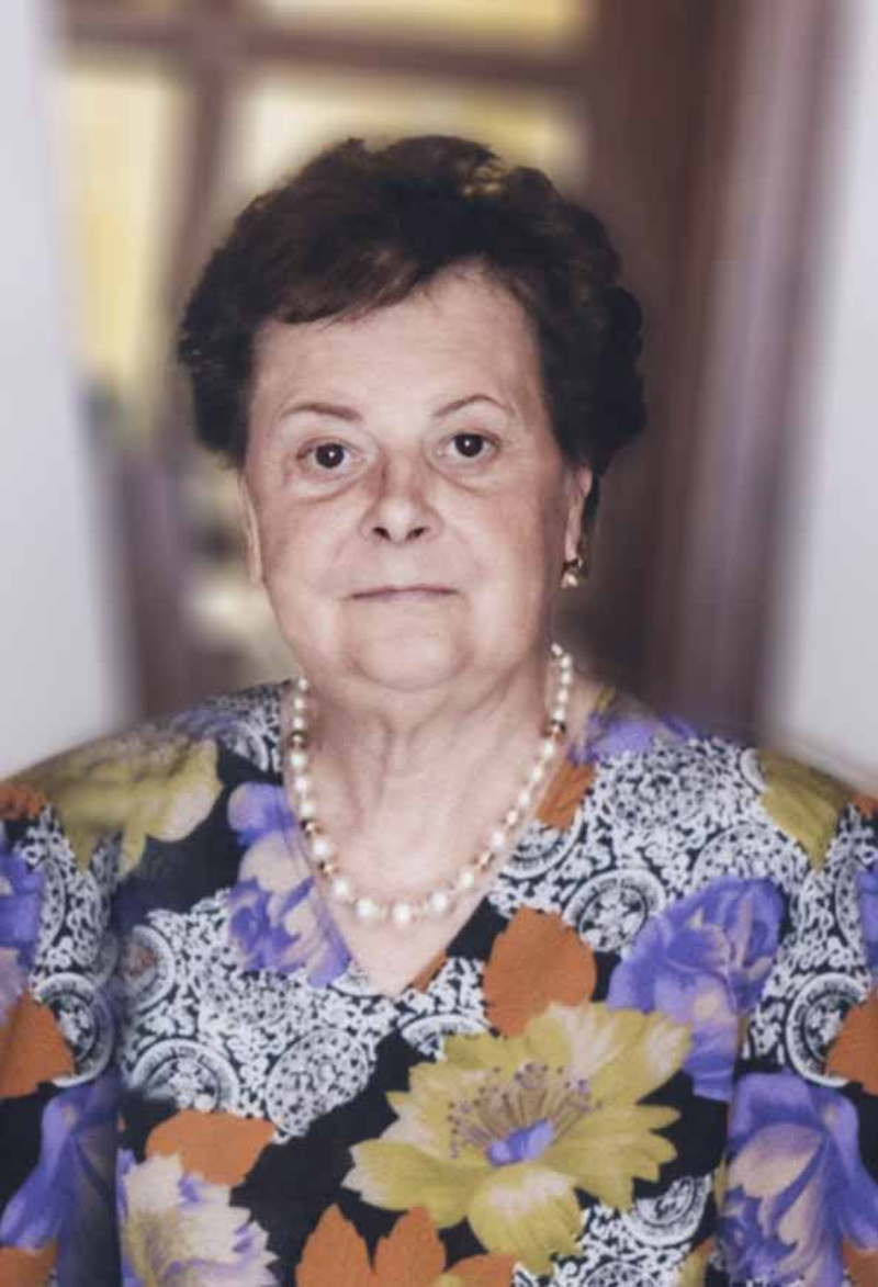 Necrologio di Margherita Corti
ved. Invernizzi
di anni 89 - Crema News: i necrologi del giorno