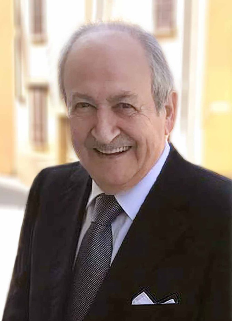 Necrologio di Domenico Proietto
di anni 80 - Crema News: i necrologi del giorno