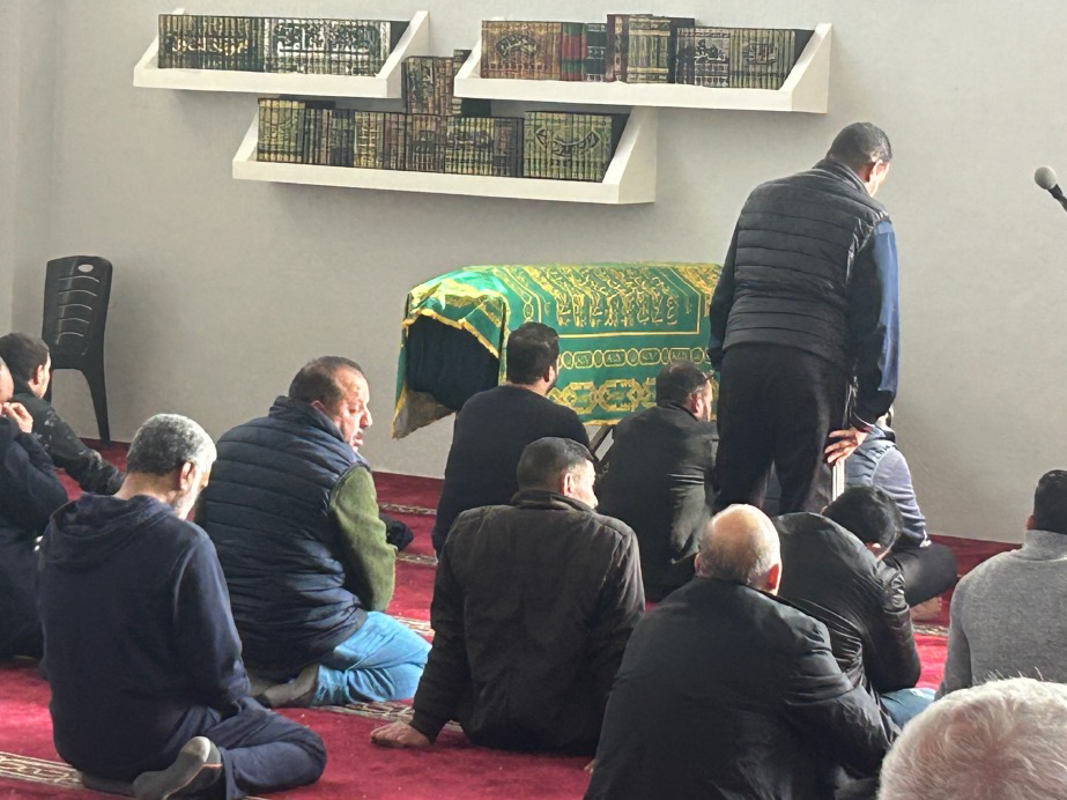 Crema - A proposito di funerali