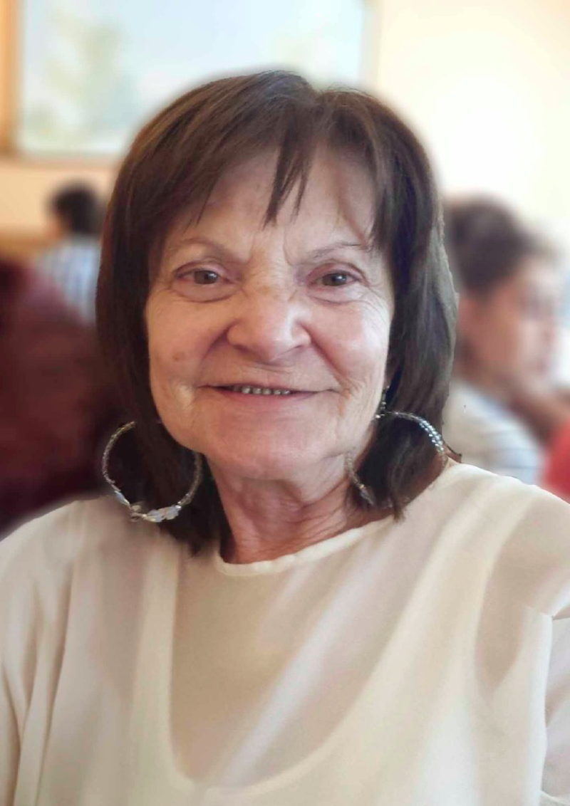 Necrologio di Agostina Inzoli
ved. Raimondi
di anni 85 - Crema News: i necrologi del giorno