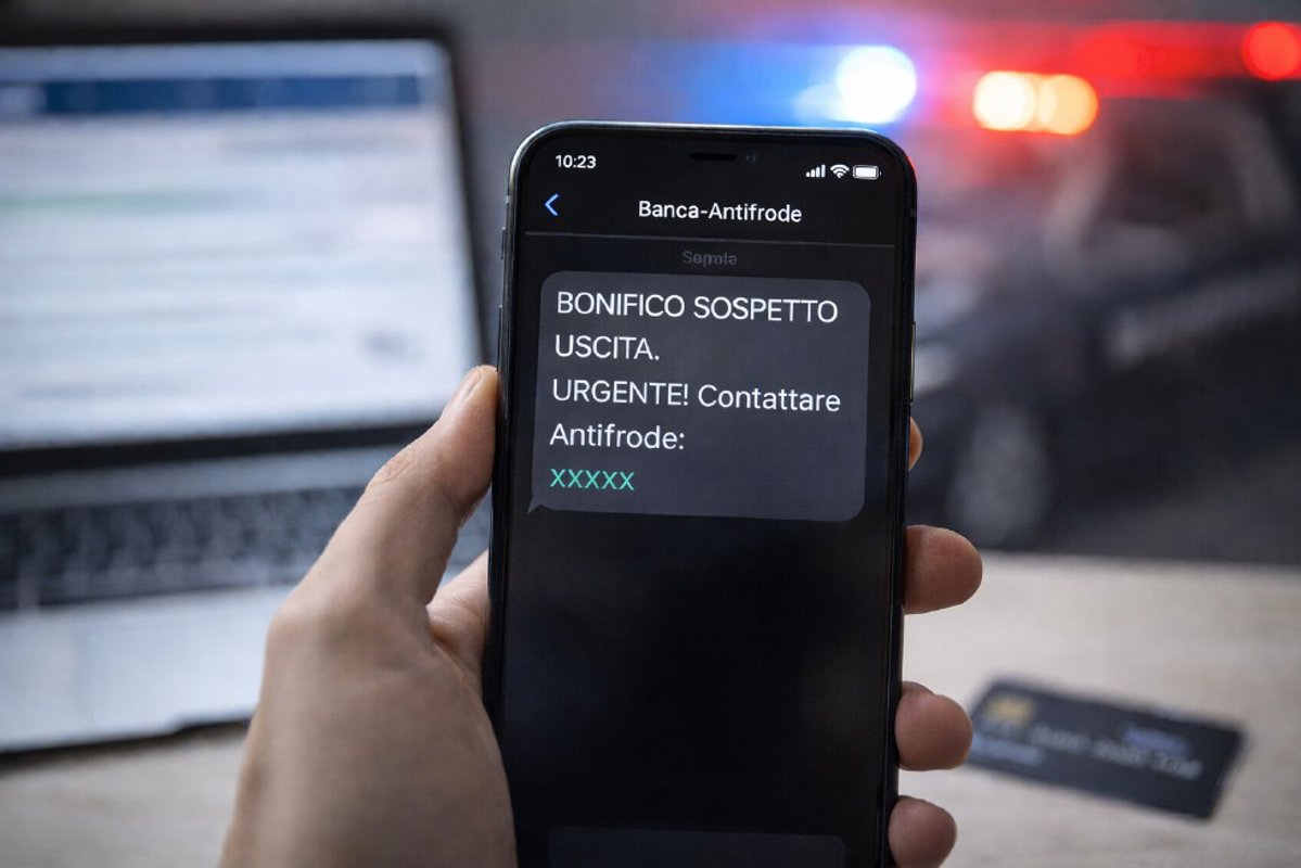 Pizzighettone - Truffa online da oltre 6mila euro