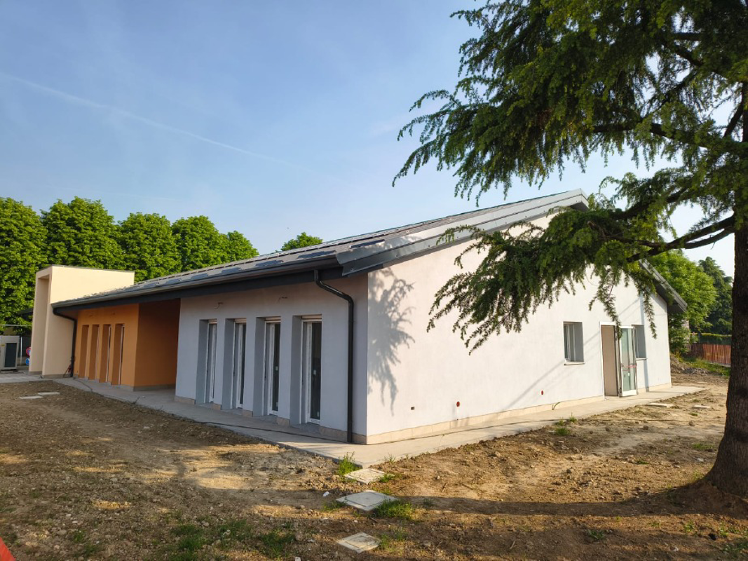 Cremosano - Nessun gestore per il nido 