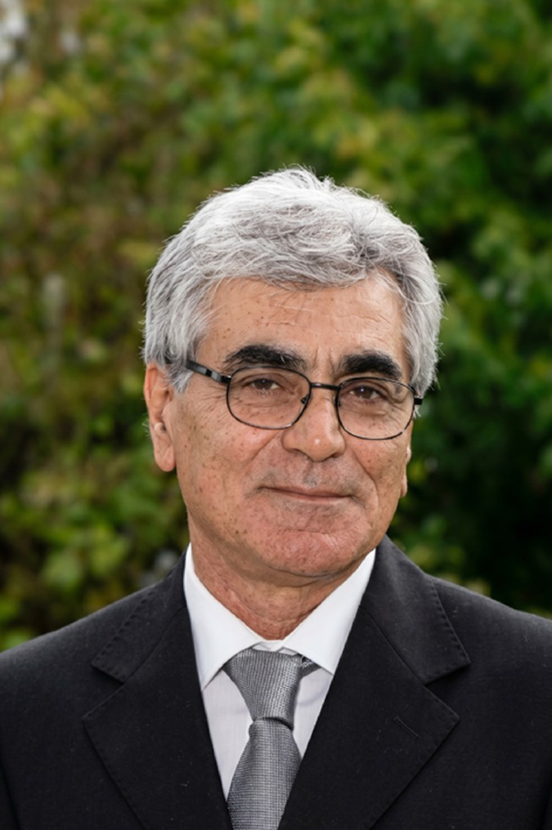 Necrologio di Aldo Iocco
di anni 76 - Crema News: i necrologi del giorno