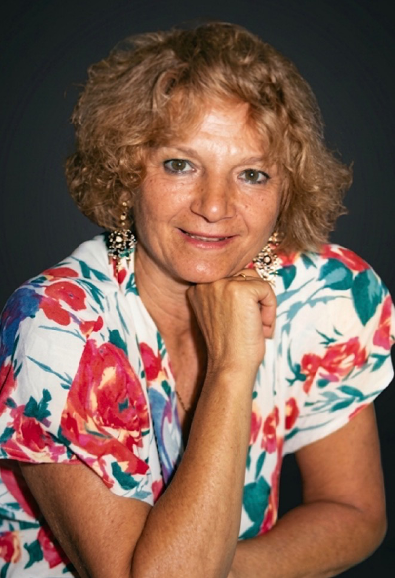 Necrologio di Severina Buonsante
ved. Aiolfi
di anni 92 - Crema News: i necrologi del giorno