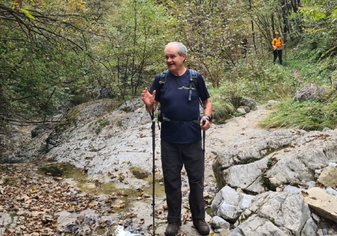 Portiamo buone notizie