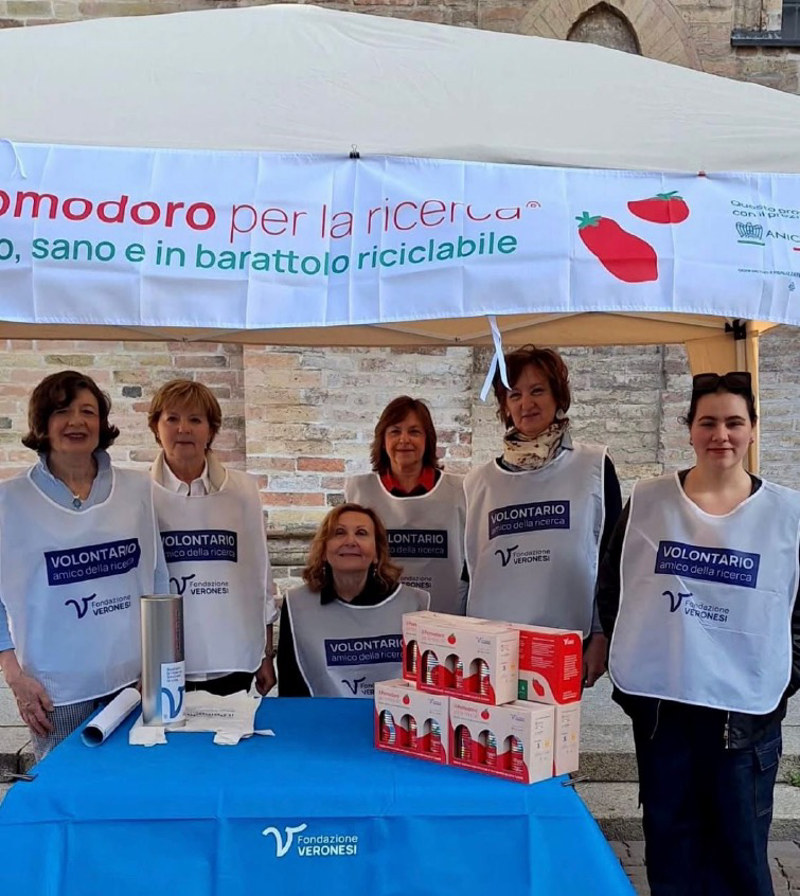 Crema - Il pomodoro tira