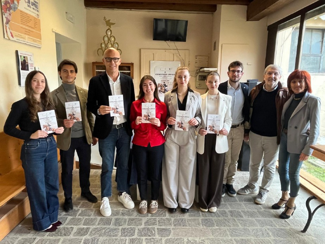 Crema - Cavalli al Cre