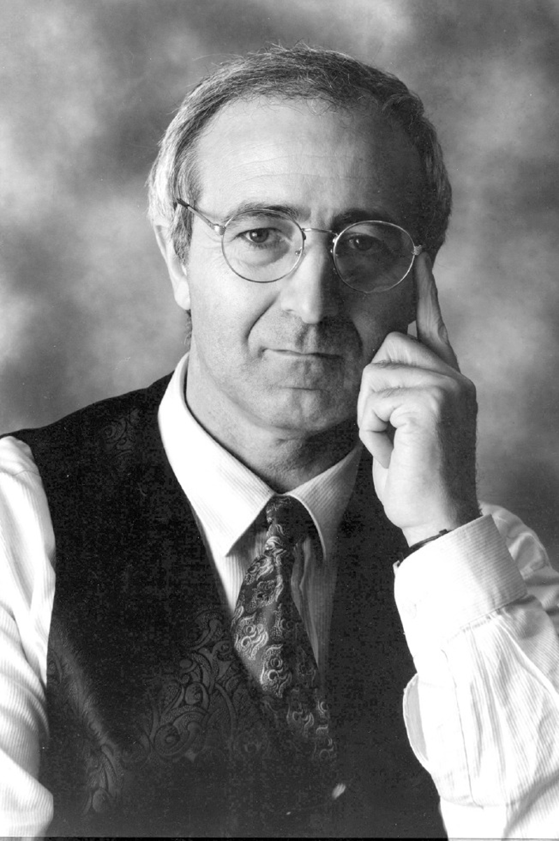 Necrologio di Mario Stefano Rossi
di anni 86- Lodi News: i necrologi del giorno