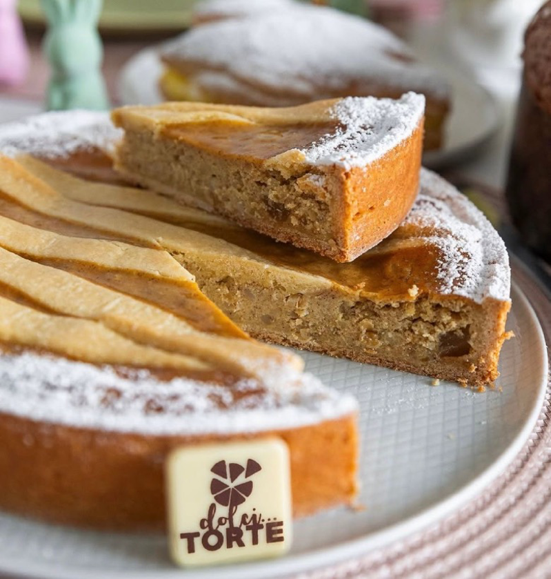 Crema - Tutti matti per la pastiera